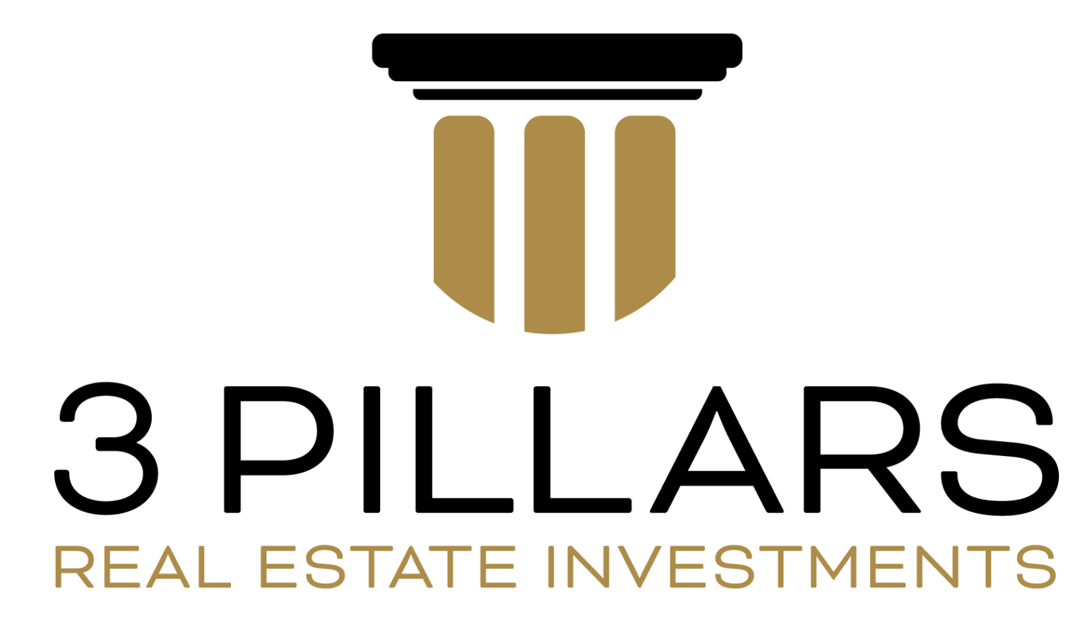 3 Pillars Real Estate Investments Preserving your capital and