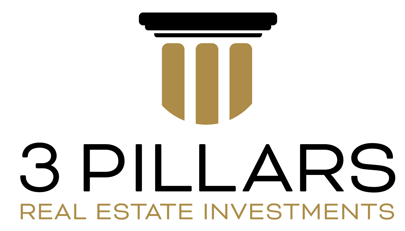 3 Pillars Real Estate Investments Preserving your capital and